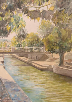 Fonte Grande - Alte