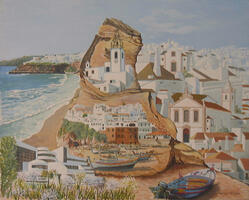 Albufeira vista de outra maneira