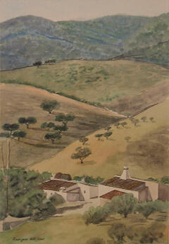 Serra Algarvia