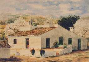 Casa de Almancil