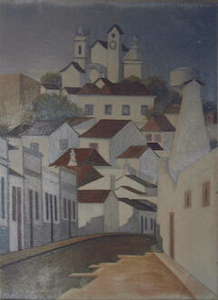 Aspecto de Tavira