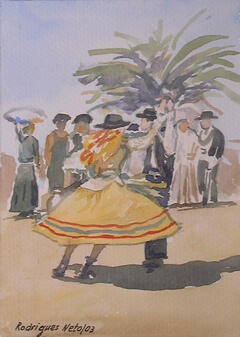 Corridinho Algarvio