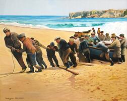 Pescadores de Sagres