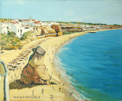 Albufeira - anos 30