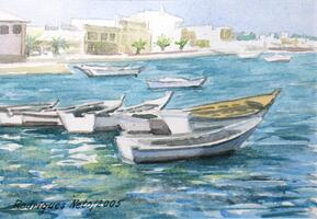 Ria Formosa