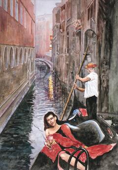 Veneza