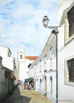 Tavira