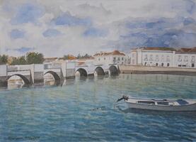 Tavira - Ponte Romana