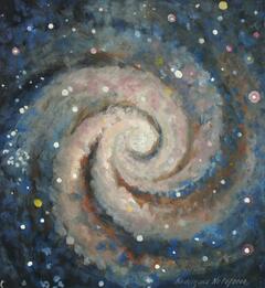 Algures no Universo