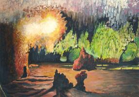Grutas de Carlsbad
