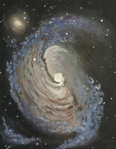 Espaço cósmico