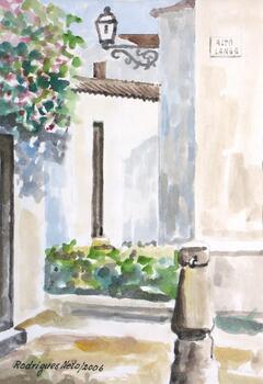 Casas