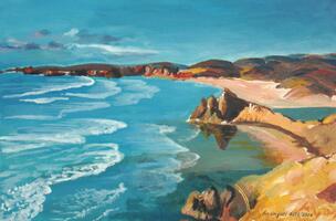 Costa Vicentina